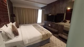 Regenta Central Hotel & Convention Centre Nagpur - Nagpur - 8