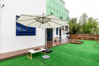 CSDY House - Shanghai - 6