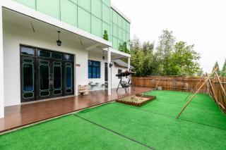 CSDY House - Shanghai - 4