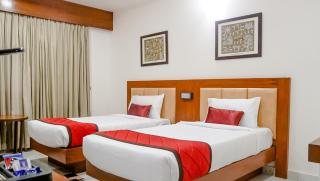The Altruist Business Hotel Navi Mumbai-1 - Nova Bombaim - 8