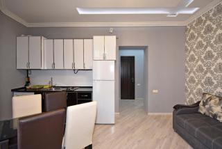 Amiryan street 1 bedroom Modern apartment With Balcony AM777 - Yerevan - 3