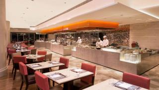 Crowne Plaza Macau by IHG - Macao - 5
