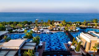 Sherwood Blue Belek - Adults Only - Belek - 5