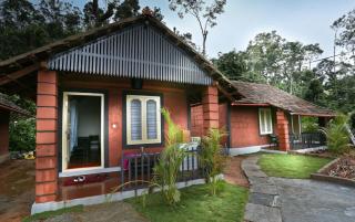 Ibni Springs - Madikeri - 9