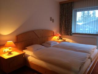Hotel Garni Senn - Sankt Anton am Arlberg - 5