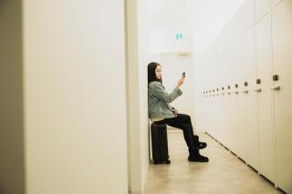 Capsule Hotel City Cabin Susukino - 1