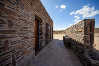 Canyon Roadhouse Campsite - Karasburg - 1