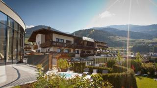 Wellnesshotel Mein Almhof Superior - Nauders - 6