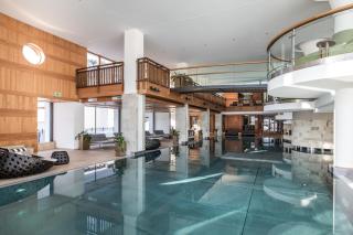 Schlosshotel Fiss - 1