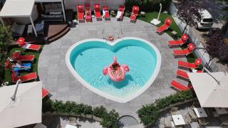 Hotel Sabrina Rimini - Rímini - 0