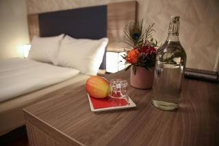 Hotel Spatz - Lucerna - 2