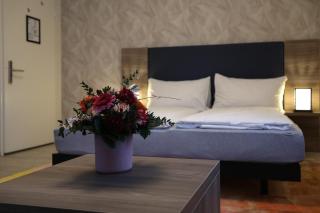 Hotel Spatz - Lucerna - 4