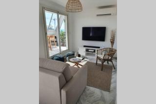 LE MARADIVA - P3 vue imprenable mer-garage - plages - La Grande-Motte - 9