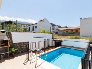 Casa lorenzo - Nigüelas - 2