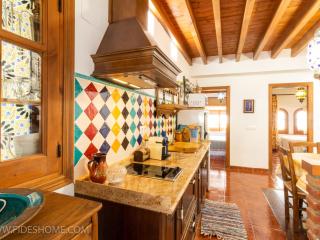 Casa maria la conejera - 2