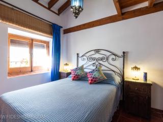 Casa maria la conejera - 8