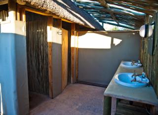 Palmwag Campsite - Palm - 5