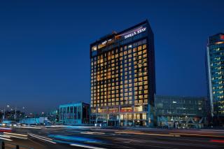 Shilla Stay Samsung COEX Center - Seul - 0