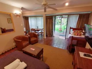 Dias Guest House - Bloemfontein - 2