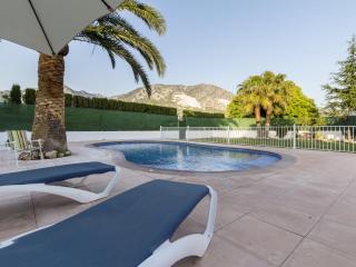 Venta del alamo - Dúrcal - 9