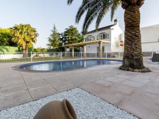 Venta del alamo - Dúrcal - 5