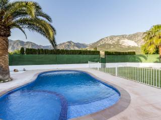 Venta del alamo - Dúrcal - 8