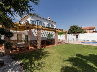 Venta del alamo - Dúrcal - 3