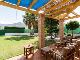 Venta del alamo - Dúrcal - 1