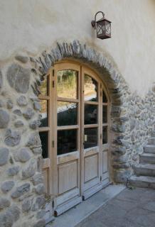 Maison Cimarron - Chateauroux-les-Alpes - 6