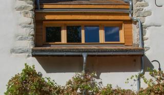 Maison Cimarron - Chateauroux-les-Alpes - 5