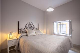 APARTAMENTO CASCO ANTIGUIO ↑ CALIDADES 4 PX 1 BR - Sevilla - 9