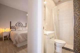 APARTAMENTO CASCO ANTIGUIO ↑ CALIDADES 4 PX 1 BR - Sevilla - 5