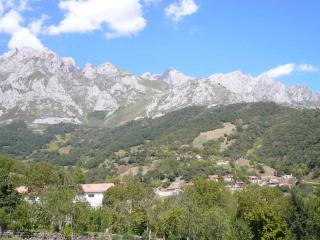Apartamentos Rurales Los Picos de Redo - Camaleño - 2
