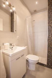 APARTAMENTO CASCO ANTIGUIO ↑ CALIDADES 4 PX 1 BR - Sevilla - 4