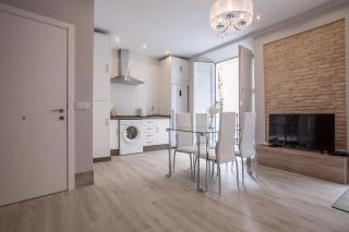APARTAMENTO CASCO ANTIGUIO ↑ CALIDADES 4 PX 1 BR - Sevilla - 3