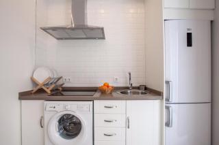 APARTAMENTO CASCO ANTIGUIO ↑ CALIDADES 4 PX 1 BR - Sevilla - 1