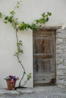 Maison Cimarron - Chateauroux-les-Alpes - 4