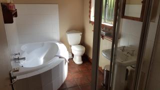 Dias Guest House - Bloemfontein - 6
