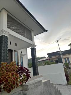 Villa SINGGALANG Syariah - Padangluar - 6