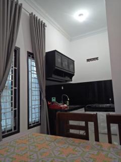 Villa SINGGALANG Syariah - Padangluar - 4