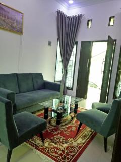 Villa SINGGALANG Syariah - Padangluar - 2