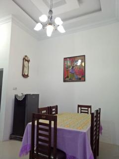 Villa SINGGALANG Syariah - Padangluar - 1