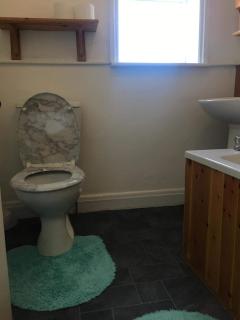 Clifftop Apartment - Bridlington - 6