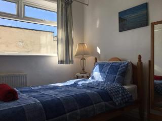 Clifftop Apartment - Bridlington - 1