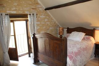 chez Jeannette - Marcillac-Saint-Quentin - 9