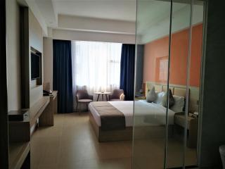 PACI Hotel&SPA - Sihanoukville - 5