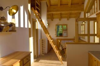 Chalet Brenta Dolomites - Madonna di Campiglio - 7