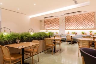 Ars Magna Bleisure Hotel - Palma de Maiorca - 5