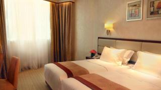 Grandview Hotel Macau - 8