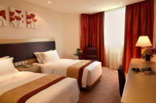 Grandview Hotel Macau - 3